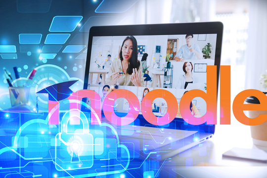 Moodle on BizFly – Giải pháp mới cho nền tảng giáo dục trực tuyến