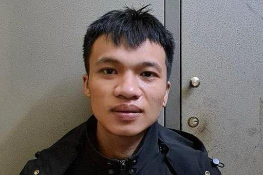Gã thanh niên quê Nam Định trộm đồ rồi đăng bán trên mạng