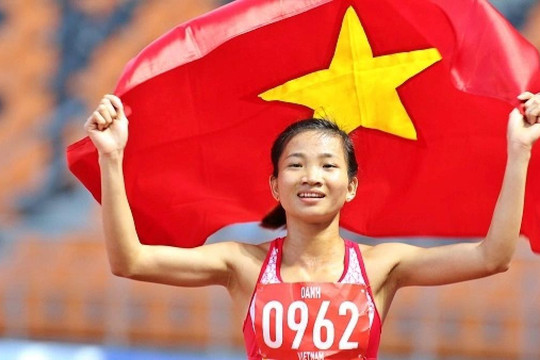 Thể thao Việt Nam và những bài toán cần giải để thành công bền vững