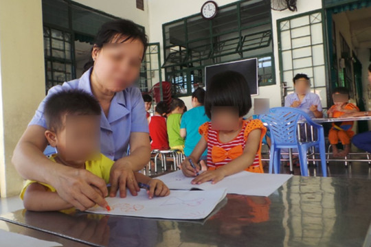Hà Nội: Bảo đảm quyền được học tập cho học sinh nhiễm HIV/AIDS