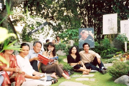 21 năm nhớ Trịnh Công Sơn