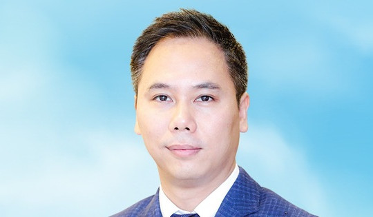 Tập đoàn FLC có chủ tịch mới thay ông Trịnh Văn Quyết