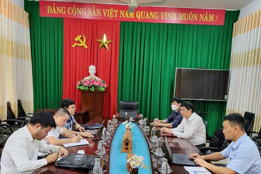 Báo GD&TĐ đẩy mạnh công tác truyền thông giáo dục tại Miền Trung- Tây Nguyên
