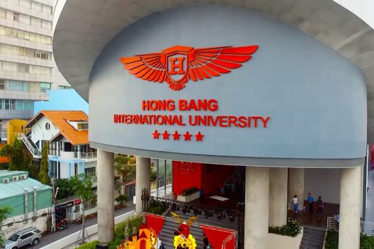 TPHCM: Ủng hộ chủ trương liên kết 4 trường đại học thành Đại học Nguyễn Hoàng