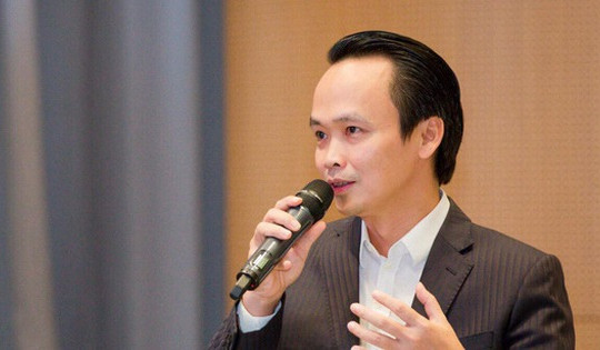 Đại biểu Quốc hội đề nghị làm rõ liệu có ai "chống lưng" cho Trịnh Văn Quyết