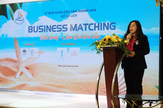 200 doanh nghiệp tham gia kích cầu du lịch Nha Trang – Khánh Hòa