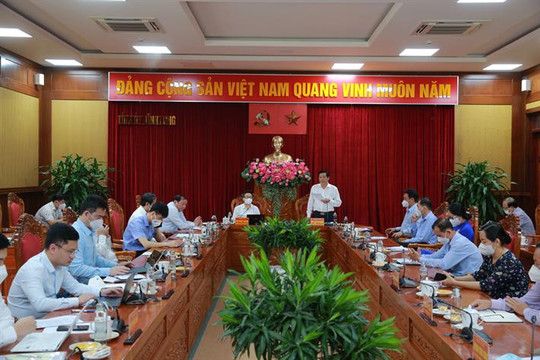 Sớm tổ chức đánh giá, định hướng phát triển cho giáo dục Đồng bằng sông Cửu Long