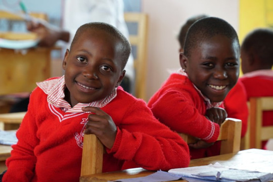 Uganda: Trẻ bỏ học sau Covid-19 vì học phí tăng cao