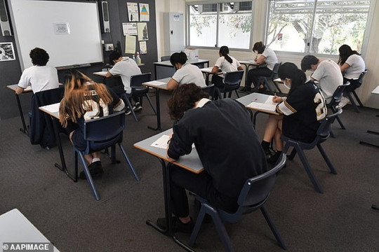 Australia: Trường thiếu giáo viên vì Covid-19