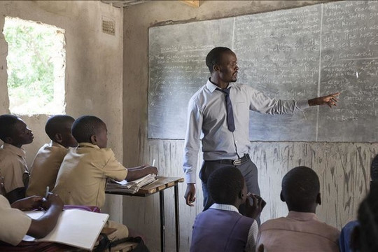 Zimbabwe: Bế tắc vấn đề tiền lương giáo viên