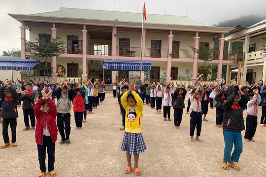 Quảng Nam: Phê duyệt danh mục sách giáo khoa lớp 7 và lớp 10