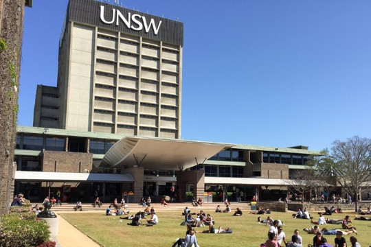Australia: Báo động tình trạng cắt giảm nhân sự đại học