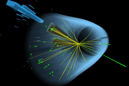 Hạt Higgs và trường Higgs: một giải thích tổng quát và dễ hiểu