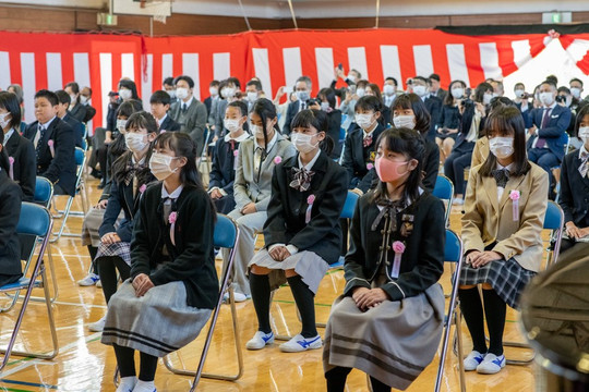 Nhật Bản: Thanh, thiếu niên mất hứng thú với việc học