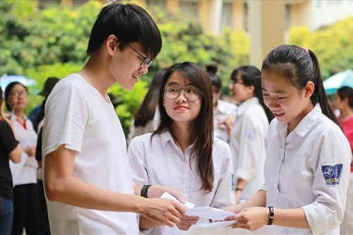 Ninh Bình hướng dẫn thi tuyển sinh lớp 10 THPT năm học 2022-2023