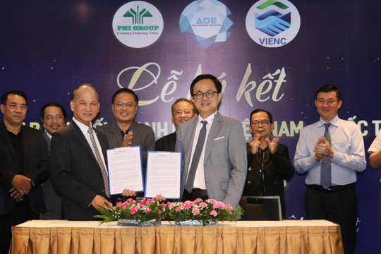 Doanh nghiệp Việt tìm giải pháp phát triển bền vững