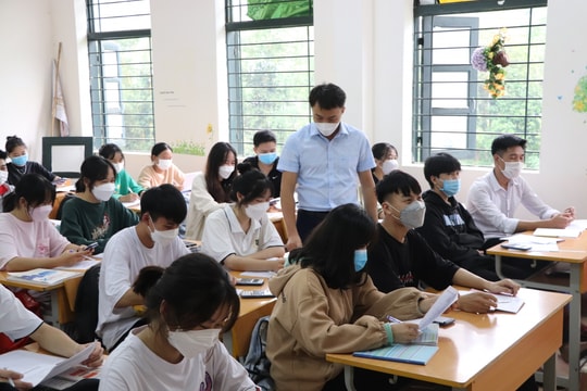 Điện Biên: Mô hình trường PTDTNT cần đổi mới để “bắt kịp” xu thế
