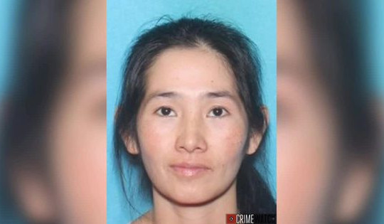 Bị đuổi khỏi nhà, người mẹ gốc Việt bắn hai con nhỏ