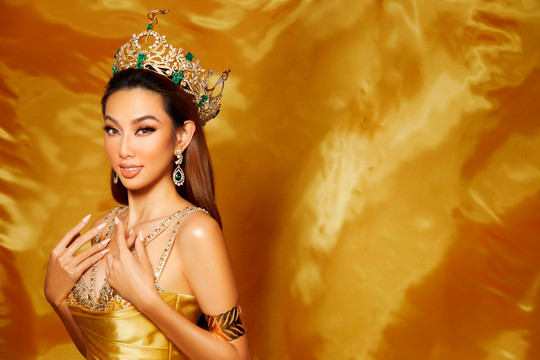 Khởi động cuộc thi Miss Grand Vietnam 2022
