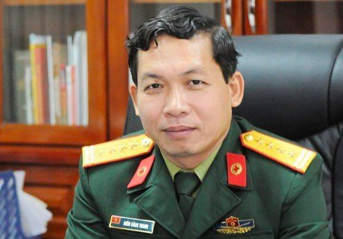 Bắt giữ Giám đốc Bệnh viện Quân y 110 và Hiệu trưởng Cao đẳng Y – Dược ASEAN