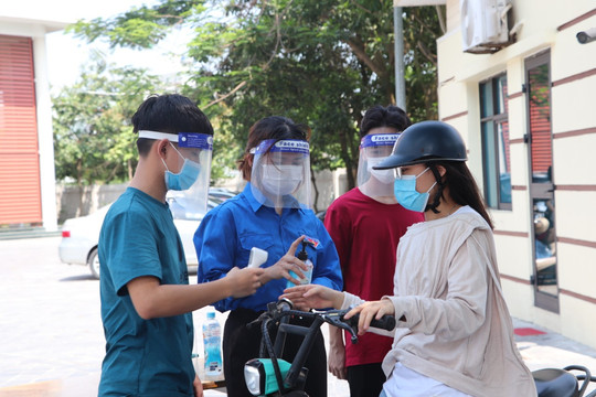 Bắc Ninh: Phê duyệt phương án tổ chức kỳ thi tốt nghiệp THPT năm 2022