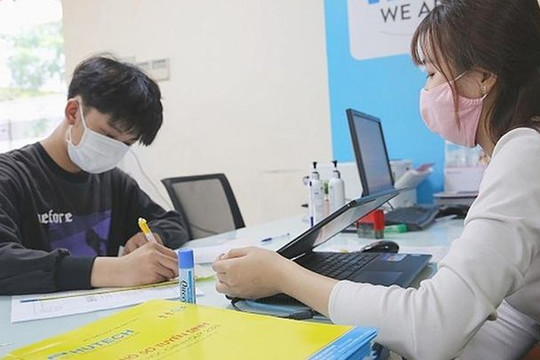 Nóng trong tuần: Thông tin liên quan kỳ thi tốt nghiệp THPT; Giáo dục Việt Nam tăng hạng