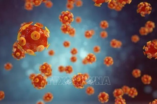 Hàn Quốc ghi nhận ca bệnh viêm gan lạ đầu tiên
