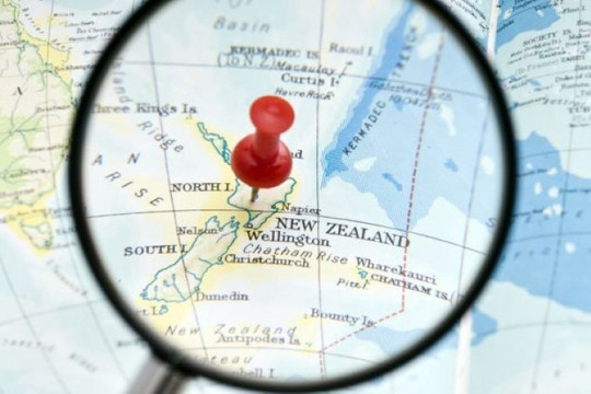New Zealand điều chỉnh lịch mở cửa biên giới cho sinh viên quốc tế