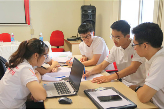 Học sinh, sinh viên Lào Cai sẽ nhận nhiều hỗ trợ khởi nghiệp