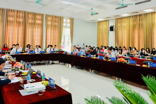 Quản trị nhân lực khu vực công ở Việt Nam trong bối cảnh mới