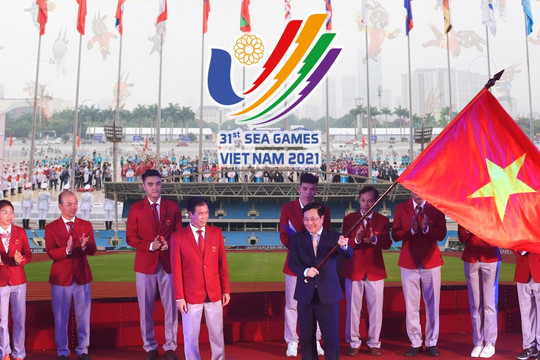 Kỳ SEA Games “đặc biệt” và thông điệp của Việt Nam
