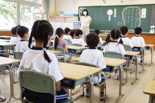 Hà Nội quyết liệt giảm sĩ số học sinh để tăng cường chất lượng giáo dục