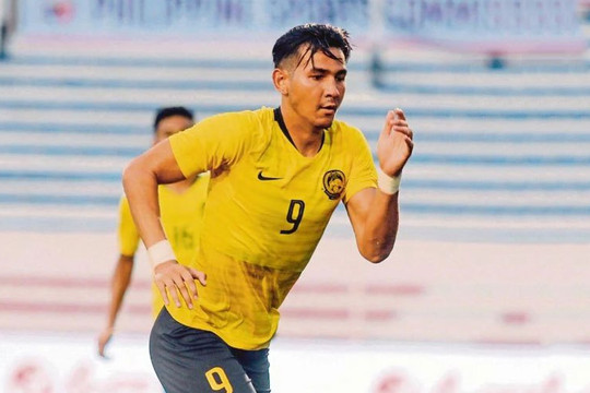 3 cầu thủ nào của U23 Malaysia khiến U23 Việt Nam phải dè chừng?