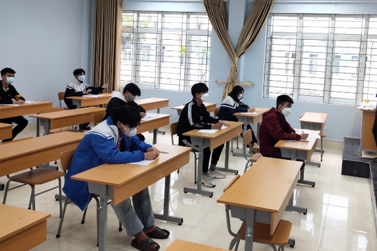 Lào Cai: 180 học sinh được tuyển thẳng vào lớp 10 THPT