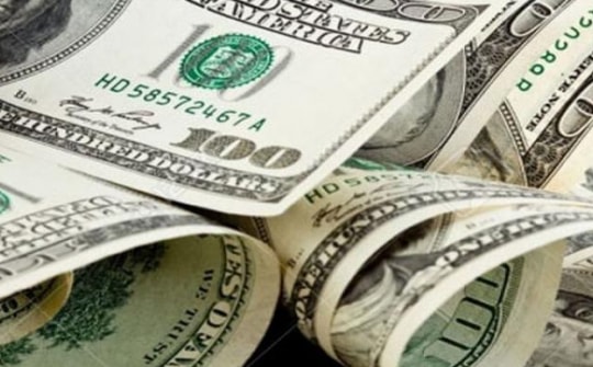 Tỷ giá USD hôm nay 19/6: Ở mức cao nhưng chuyên gia nhận định vẫn chưa đạt đỉnh