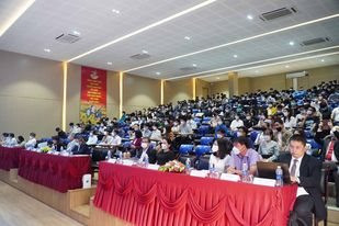 Khởi động “Dự án Học viện nghề nghiệp STEM khu vực miền Trung Việt Nam”