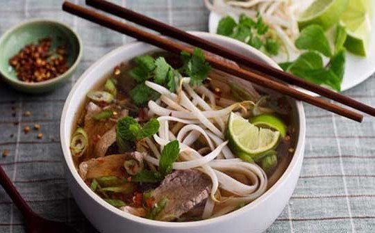 Cách nào để thế giới nhận diện văn hoá ẩm thực Việt?