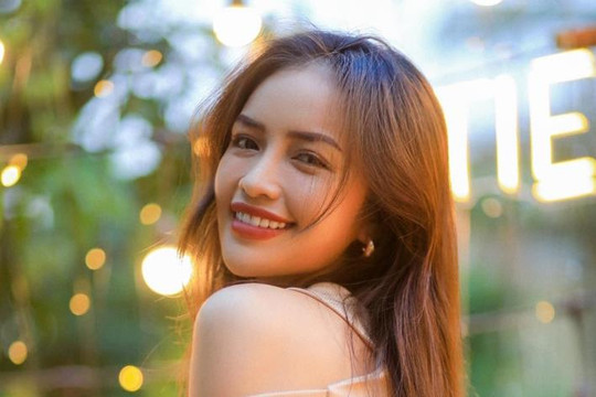 Ảnh đời thường của Hoa hậu hoàn vũ Việt Nam 2022 Nguyễn Thị Ngọc Châu