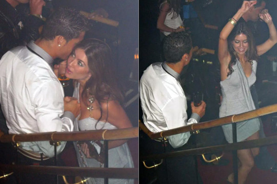 Thoát cáo buộc hiếp dâm, Ronaldo đòi bồi thường cực khủng