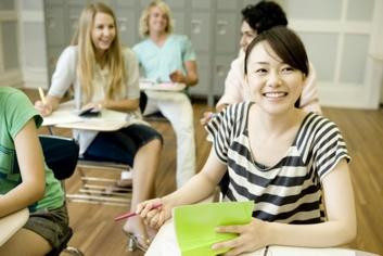 Nhật Bản - Sinh viên du học nước ngoài giảm