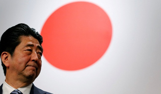 Cựu thủ tướng Abe Shinzo đã qua đời