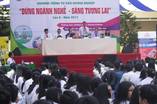 Ninh Bình: Tư vấn hỗ trợ khởi nghiệp trong cơ sở giáo dục
