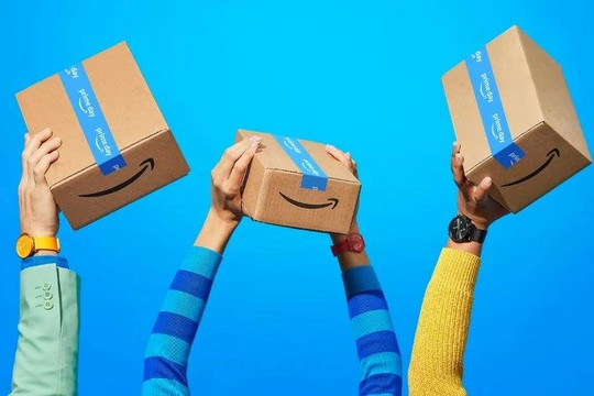 Prime Day 2022: Kỳ Prime Day lớn nhất trong lịch sử của Amazon
