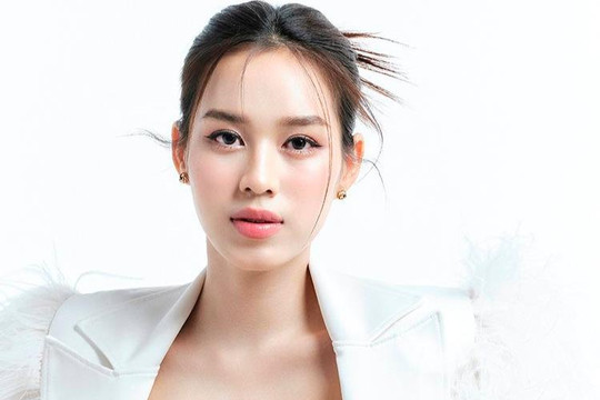 Hoa hậu Đỗ Hà tung bộ ảnh mừng tuổi 21, nhan sắc thăng hạng làm đốn tim fan