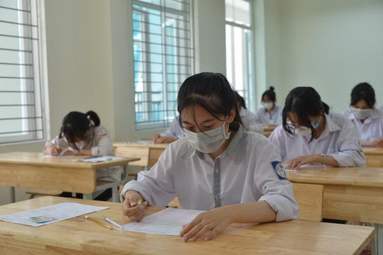 Hà Nội chưa cho phép một số trường tuyển sinh lớp 10