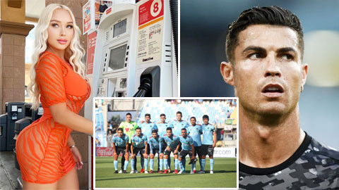 Tình cũ Ronaldo ôm mộng làm bà chủ đội bóng