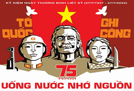 Nhân Ngày thương binh - liệt sĩ, bàn về đạo hiếu người Việt