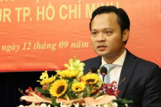 Con trai cựu Bộ trưởng Nguyễn Thị Kim Tiến là Giám đốc Sở Y tế Cần Thơ
