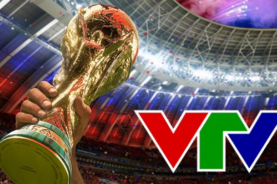 VTV báo tin không vui về bản quyền phát sóng World Cup 2022