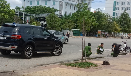 Khởi tố vụ tai nạn khiến nữ sinh lớp 12 ở Ninh Thuận tử vong